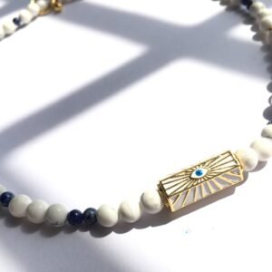 Choker conexión y verdad