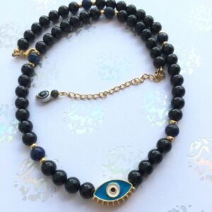 Choker Protección y comunicación