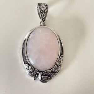 Dijes Plata Antigüa