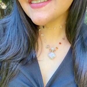 Perfumeros Piedra Natural