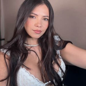 Collar de Perlas Natural