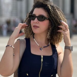 Collar Comunicación Poderosa